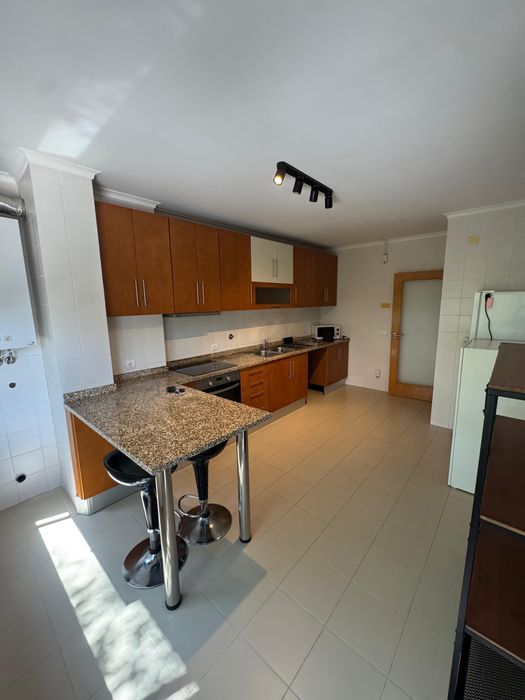 Arrendar apartamento