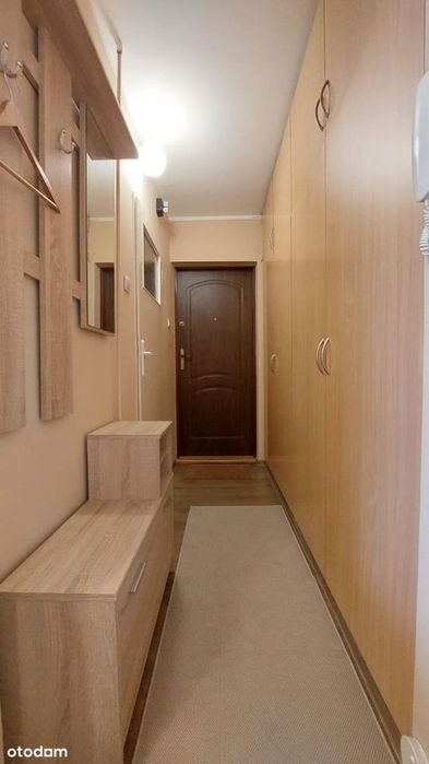 27 m² kawalareka na wynajem - Więcej