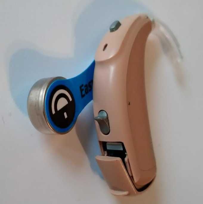 Phonak Naida B30 - UP - aparat słuchowy