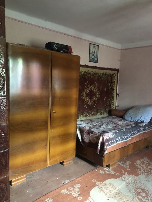 Продається будинок, Львівська область