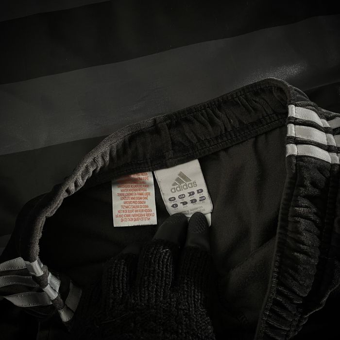 vilvet adidas wide baggy pants вельветові спортивні широкі штани