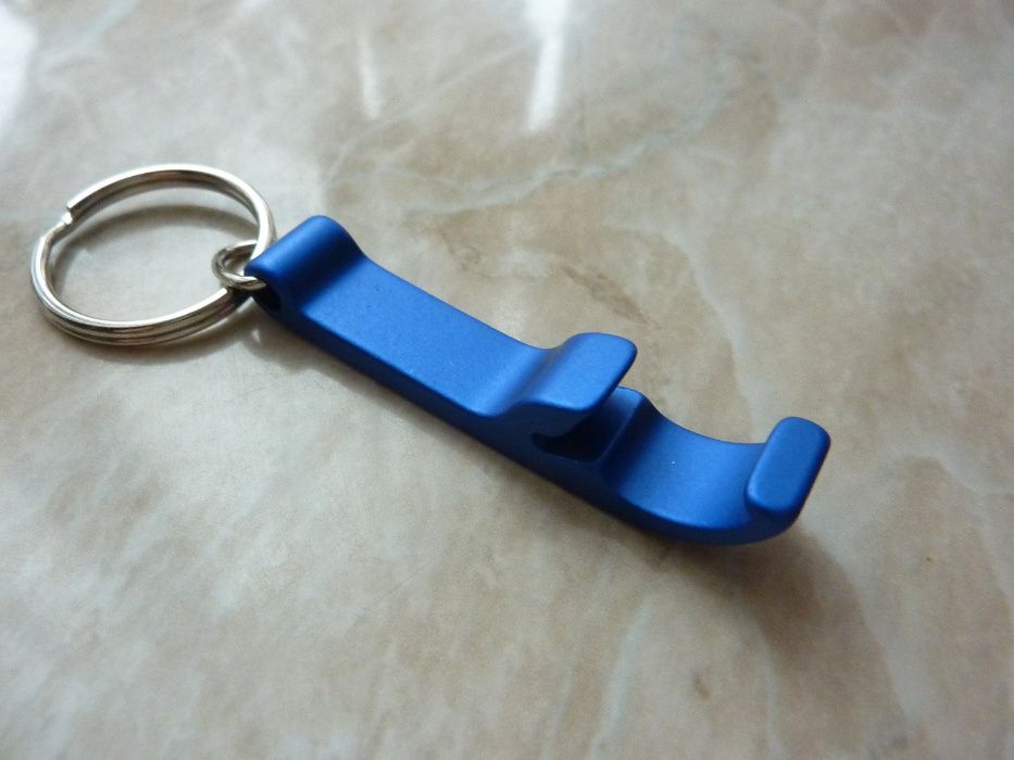 Extra brelok do kluczy G.Skill - otwieracz do butelek nowy