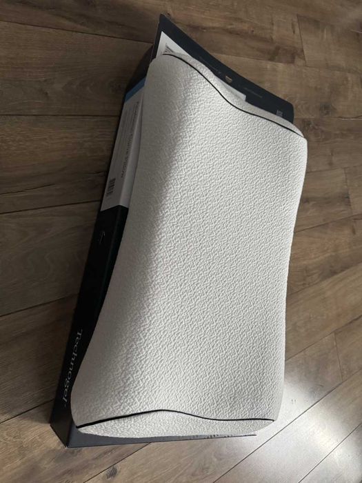 Technogel Poduszka Anatomic Curve 66x40x11