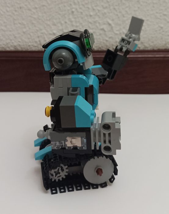 Lego 31062 (Robot)