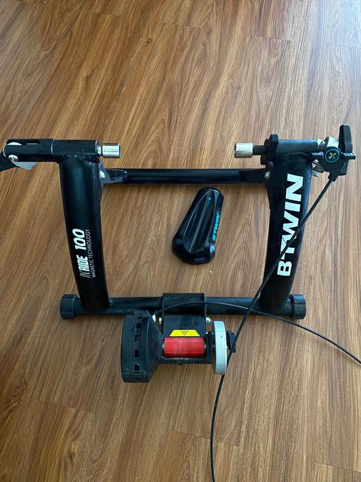 Rolo de Treino B’Twin In’Ride 100