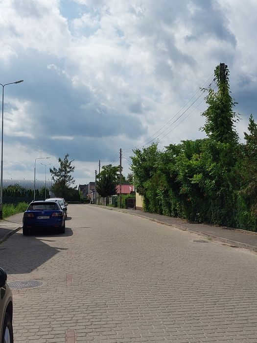 Pomieszczenie użytkowe 80 m.kw Milicz.