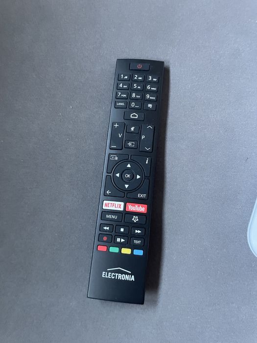 Tv Ld 32 Electronia