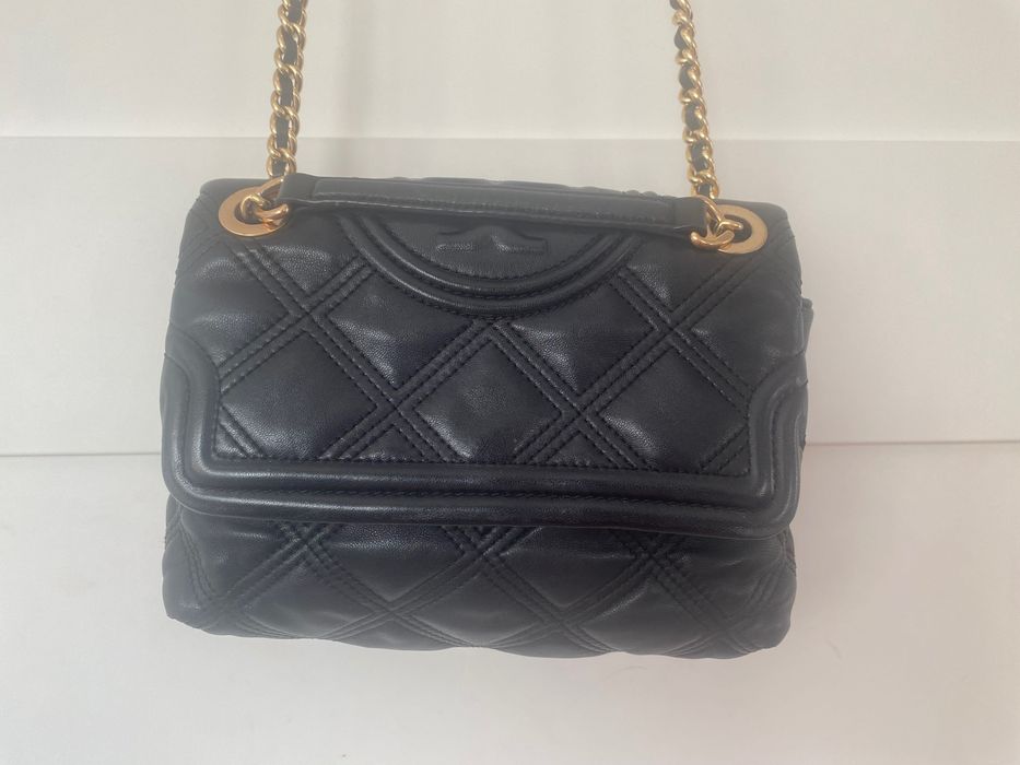 Torebka Tory Burch Fleming - elegancka klasyka