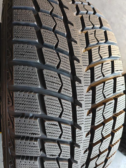 Як НОВІ R19 245 45/R19 275 40 шини зимові 23р Linglong Green Max Winter ice i 15 SUV на авто BMW