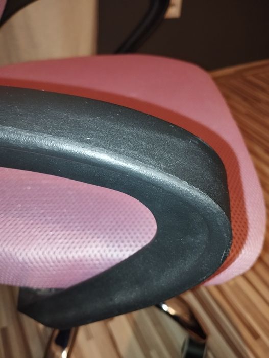 Krzesło biurowe dziecięce