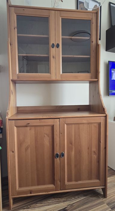 Kredens Leksvik IKEA