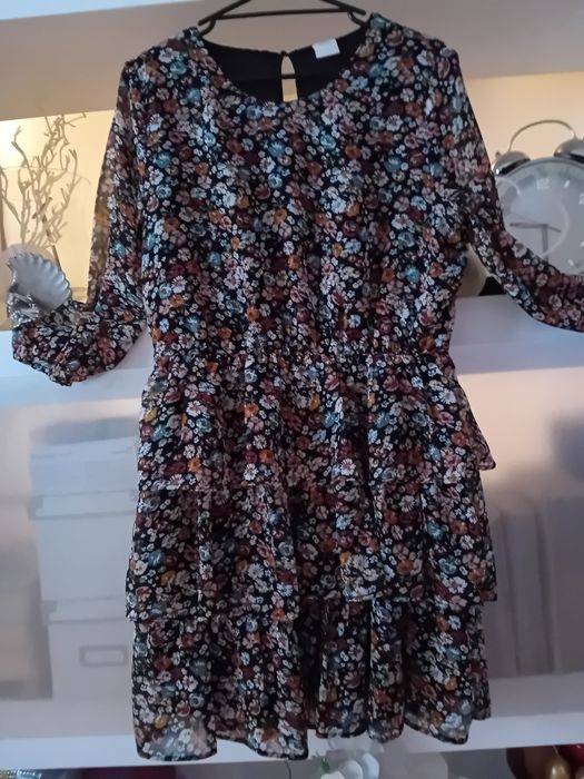 Studio sukienka damska L