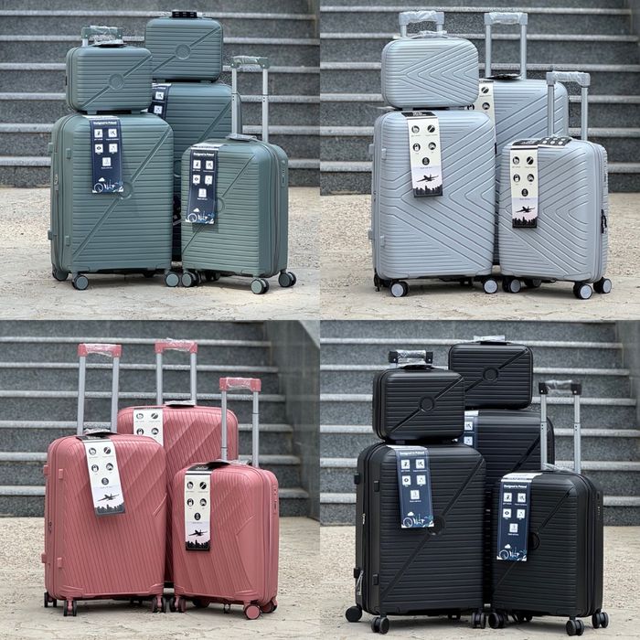 Каждый день отправки!Чемодан Турция на колесах,валіза,сумка на колесах