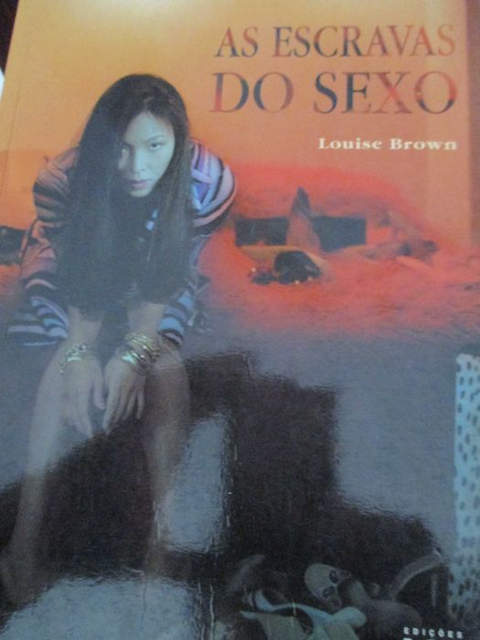 As escravas do sexo