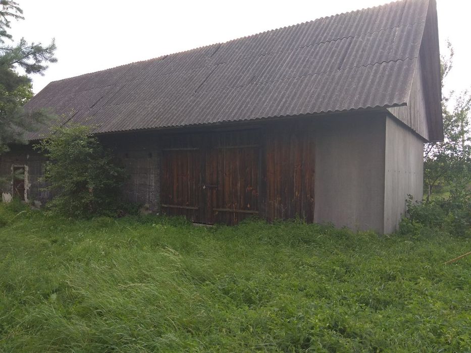 Будинок у с. Михайлівка Рава Руська Львівська обл