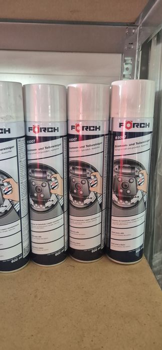 Zmywacz Forch F5007 nowy