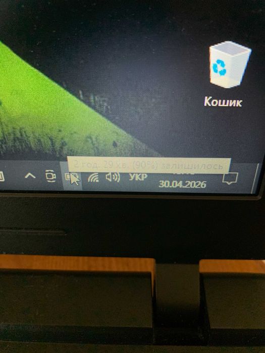 Ноутбук Lenovo B50-10/Celeron N2840/4gb RAM/120gb SSD/ Intel HD Graphics