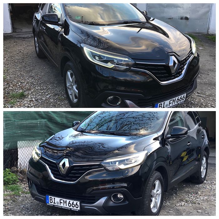 Mycie aut/polerowanie lakieru/lamp/ozonowani/pranie tapicerki,mebli materiałowych, dywanów czy wykładzin.