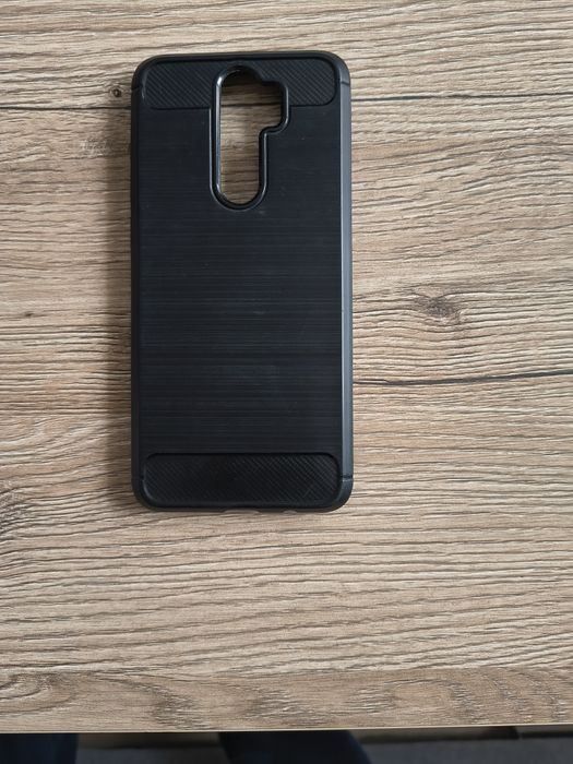 Smartfon Xiaomi Redmi Note 8 Pro+etui