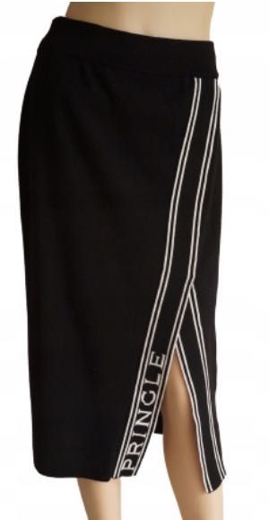 Stylowa spódnica marki PRINGLE OF SCOTLAND  HM