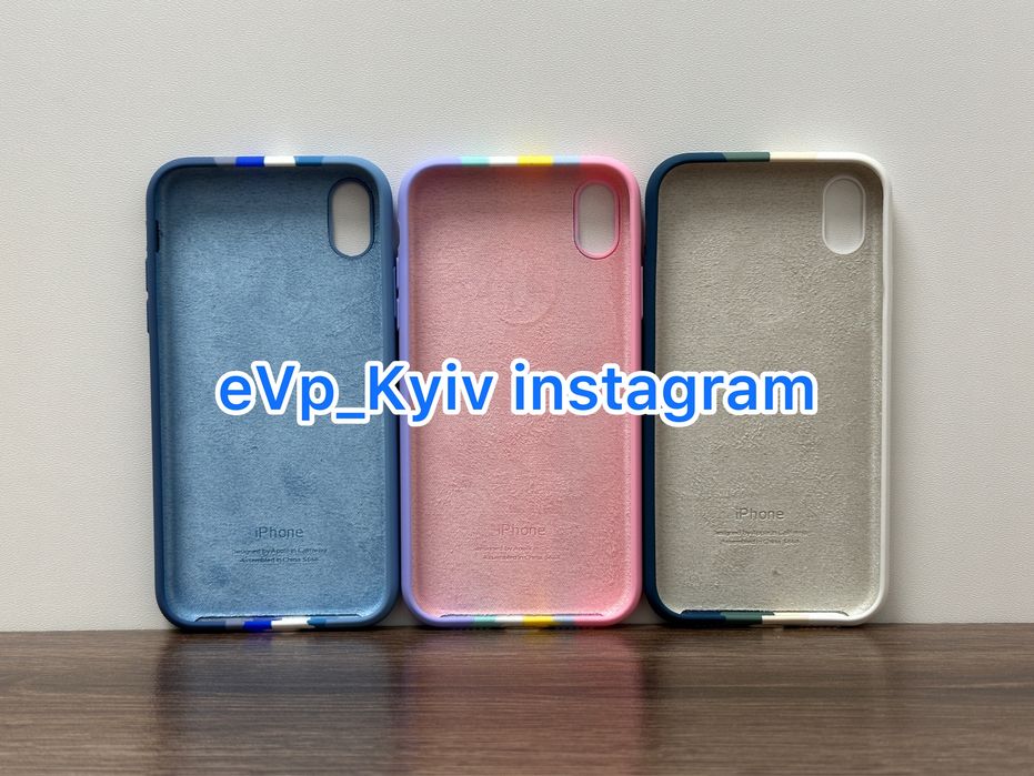 Чехол iPhone XR Full Case чохол айфон ХР