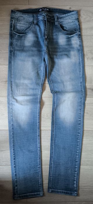 Spodnie jeansowe Y-TTO 34
