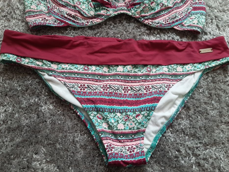 Lascana Kostium Kąpielowy 42/C