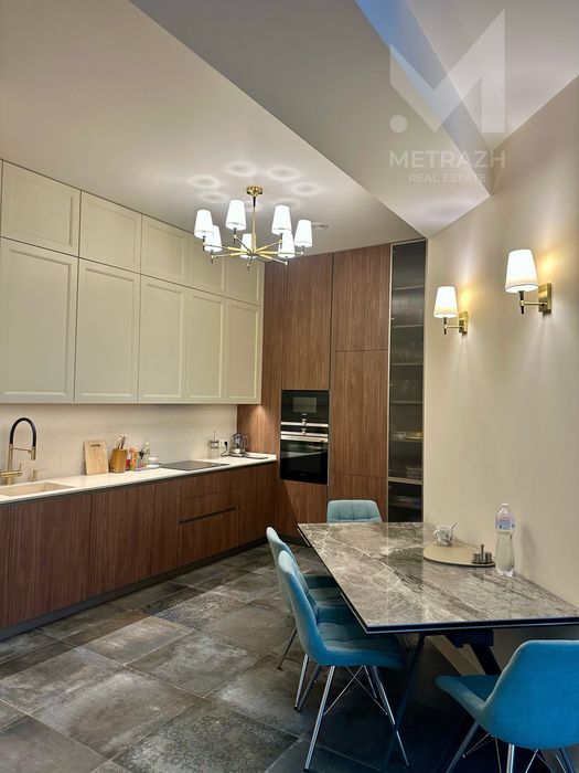 210т.$ ‼️ЖК ДОМ НА НАБЕРЕЖНОЙ‼️Видовая ЭКСКЛЮЗИВНАЯ 115м2!ДВЕ спальни