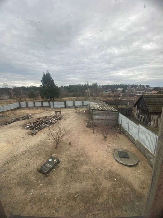 Продаж будинку 220 м2, з чистовим наповненням і матеріалами