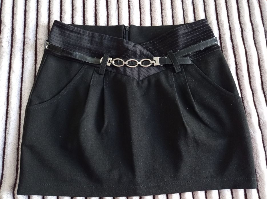 Юбка Svand с карманами S 34