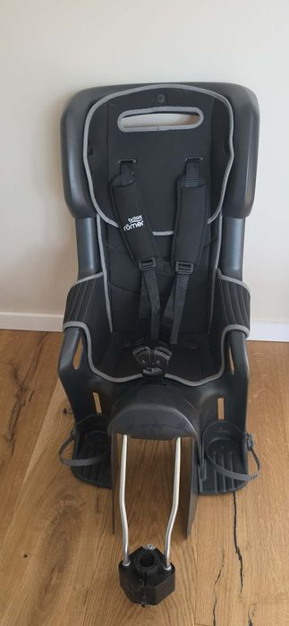 Fotelik rowerowy Römer  Britax