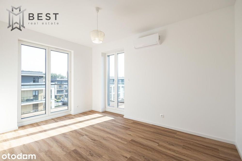 Apartment Premium Levityn 4pok.winda klima parking