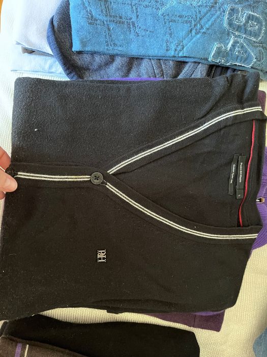 Roupa de homem xl