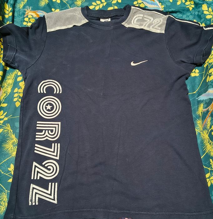 Bluzka t-shirt Nike roz. M