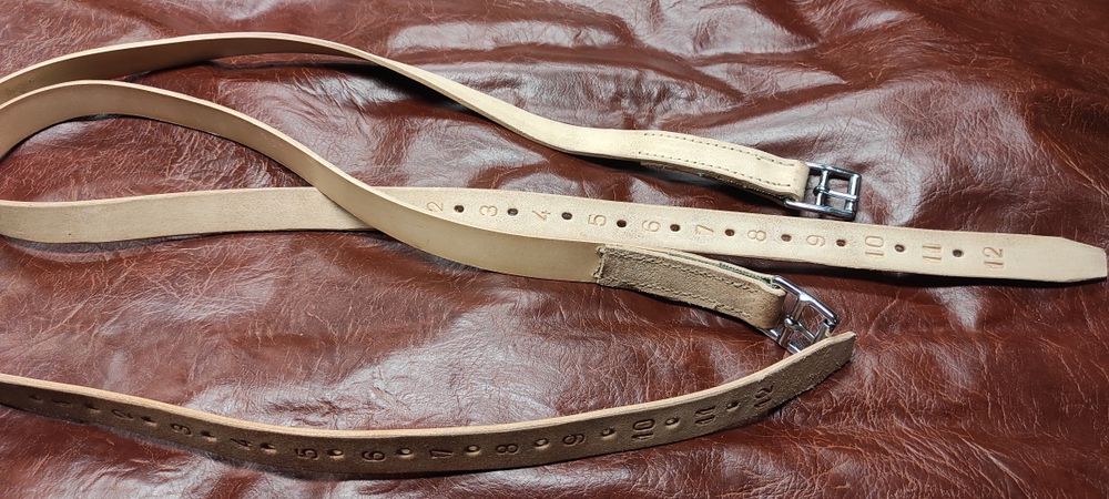 Puśliska kawaleryjskie. Rymarstwo