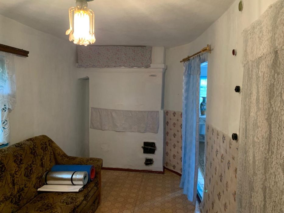 Продається житловий будинок у селі Бірків Літинський район