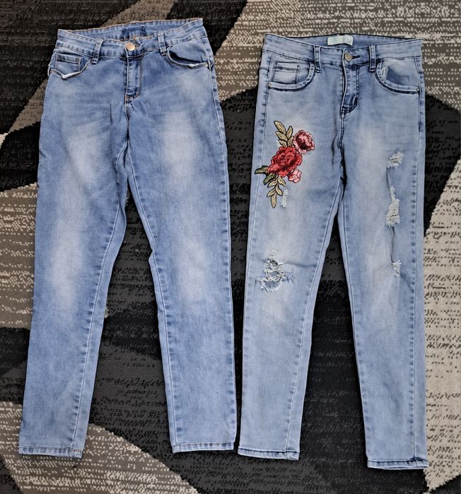 Paka ubrań damskich