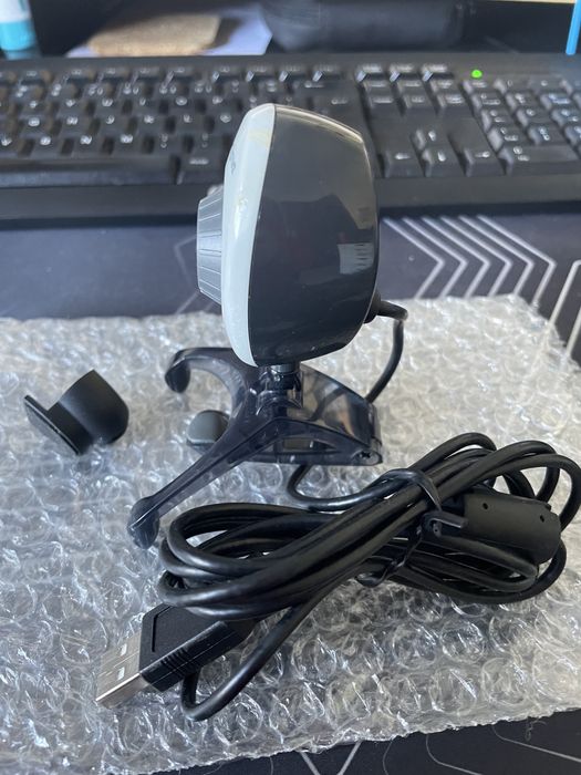 Vendo Webcam Creative Live! Cam Vista IM (VF0260)