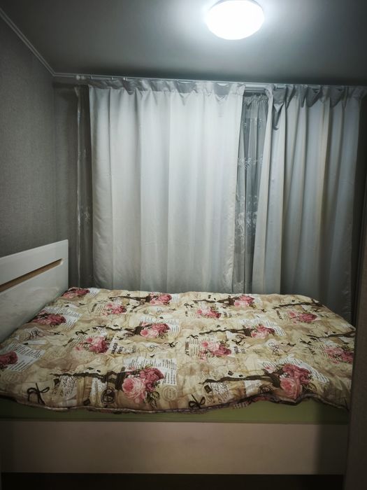 квартира-студія 35 м²