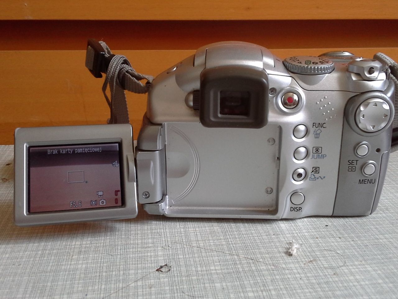CANON　PC1130 Canon Digital Camera PowerShot S2 IS Model: PC1130 | eBay