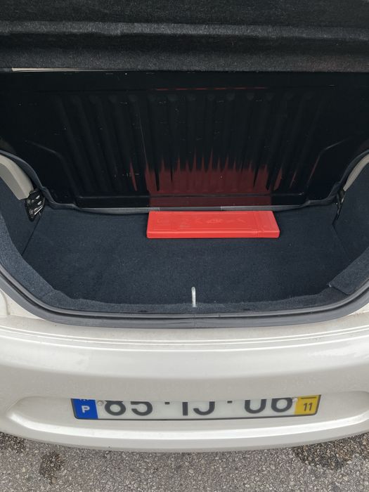 Ford Ka 2009  1.2 a gasolina