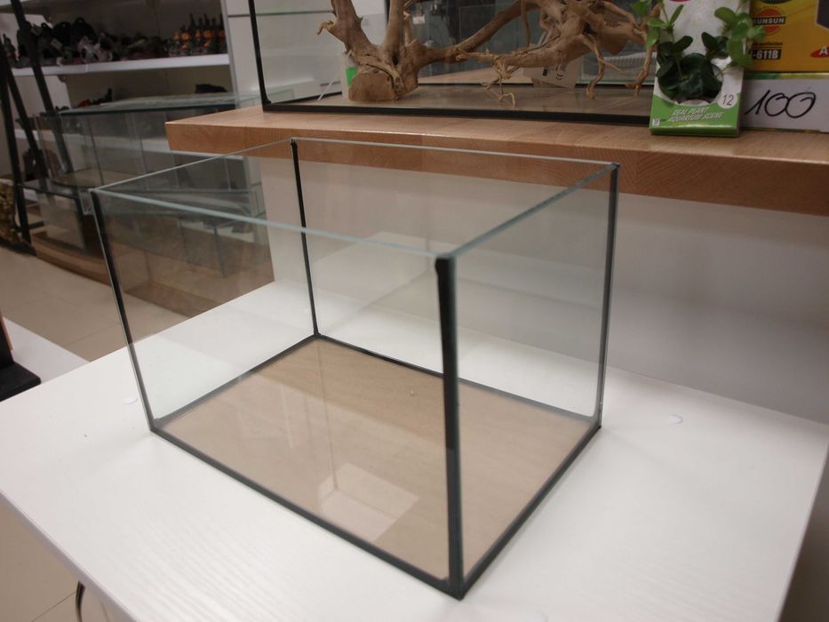 Akwarium 30x20x20 proste