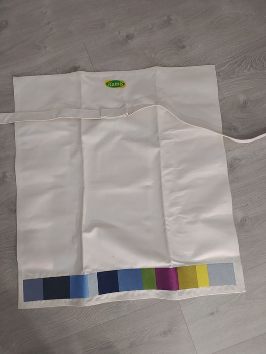 Fartuch kucharski Kamis