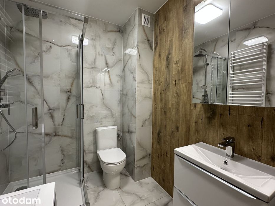 Nowa kawalerka 29 m² z balkonem -Platinum Park | parking + komórka - Widok 6