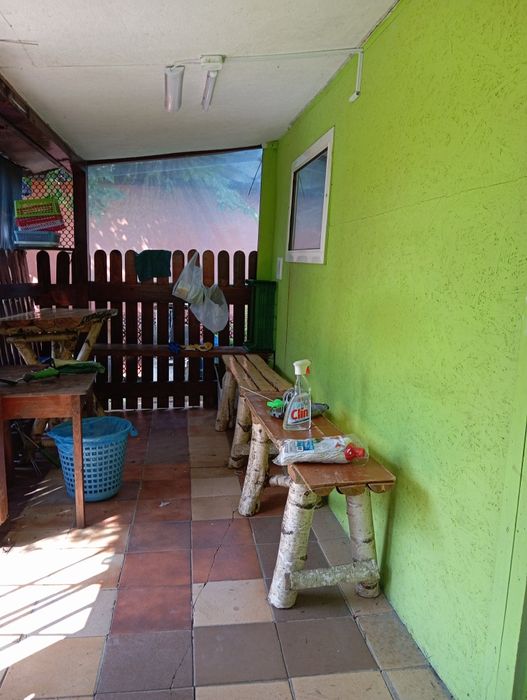 Sprzedam działkę RODO