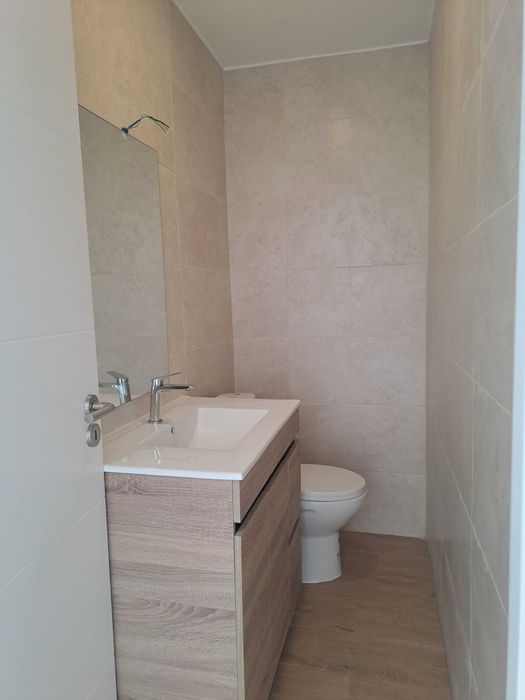 Apartamento T2 renovado no Centro Histórico