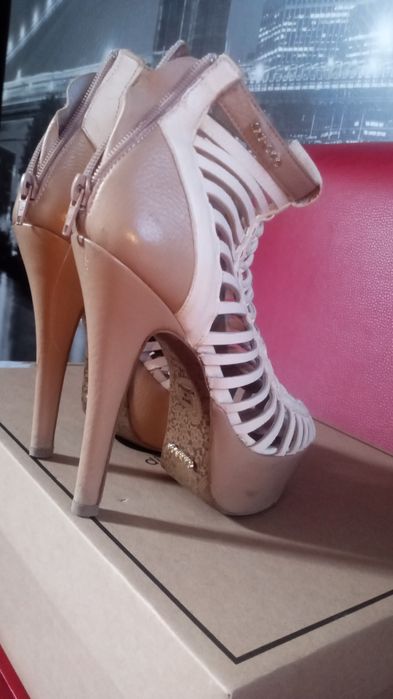 Sandália Sahoco n.37