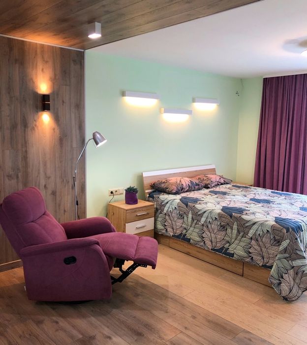 ЛЮКС, Коцюбинського, ТЕПЛО, РРО-чек, MegogoMax, подобово