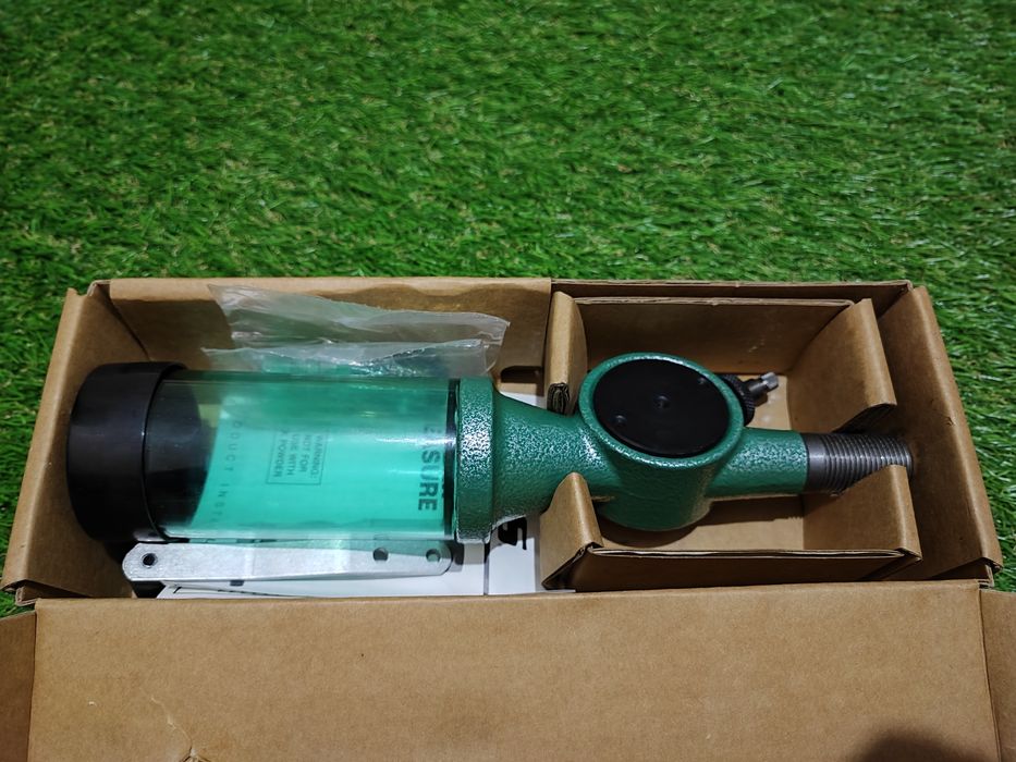 Механічний дозатор RCBS та Pacific