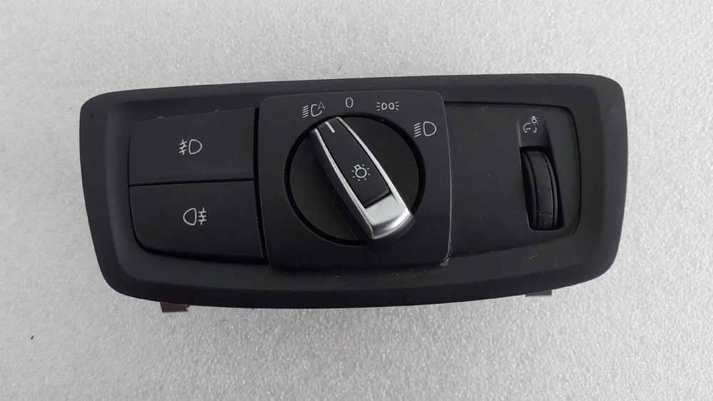 Manípulo de luzes BMW X1 (F48)